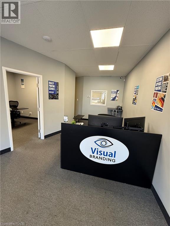 302 Brucedale Avenue, Hamilton, Ontario  L9A 1R1 - Photo 6 - 40784482