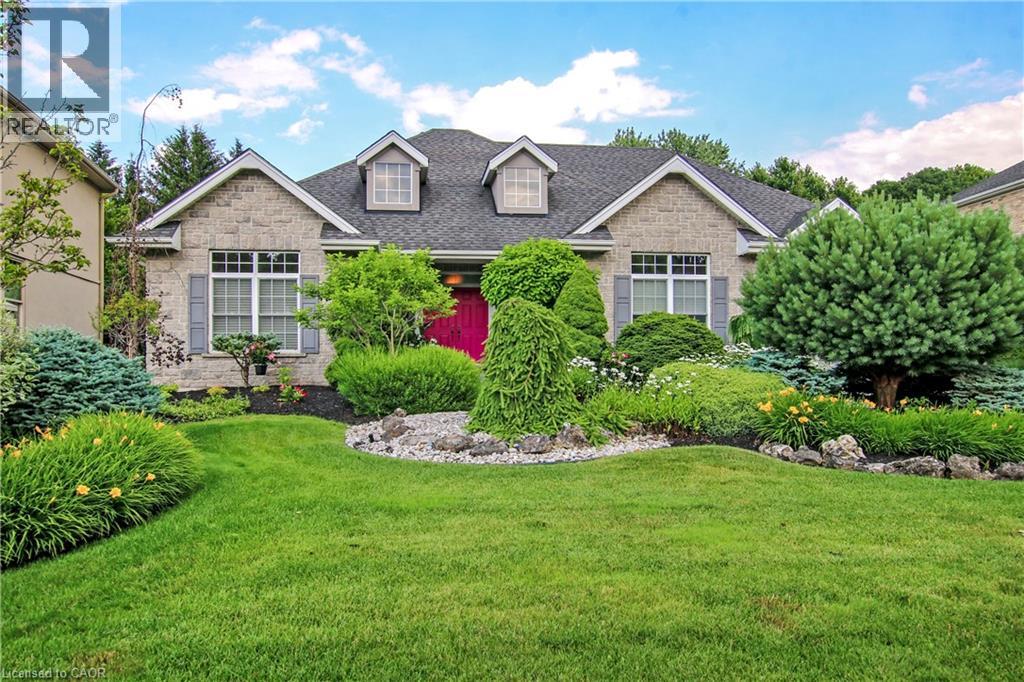 596 Lakeview Drive, Woodstock, Ontario  N4T 0A5 - Photo 3 - 40784413