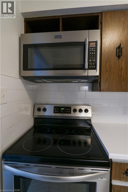 423 Keats Way Unit# 1, Waterloo, Ontario  N2L 5S7 - Photo 9 - 40784570