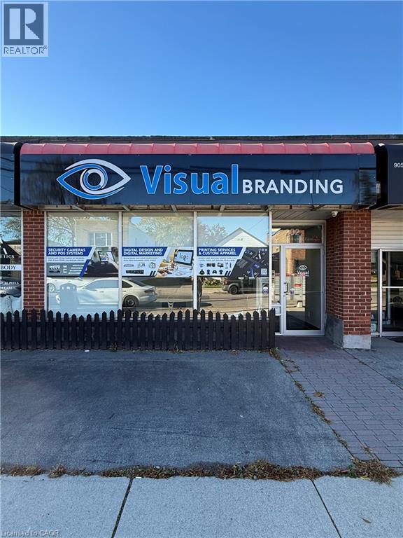 302 Brucedale Avenue, Hamilton, Ontario  L9A 1R1 - Photo 2 - 40784482