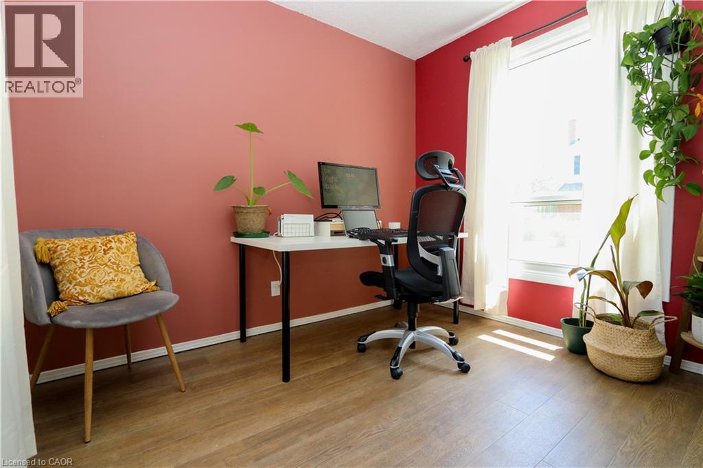 423 Keats Way Unit# 1, Waterloo, Ontario  N2L 5S7 - Photo 10 - 40784570