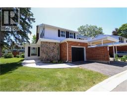 423 KEATS Way Unit# 1, waterloo, Ontario