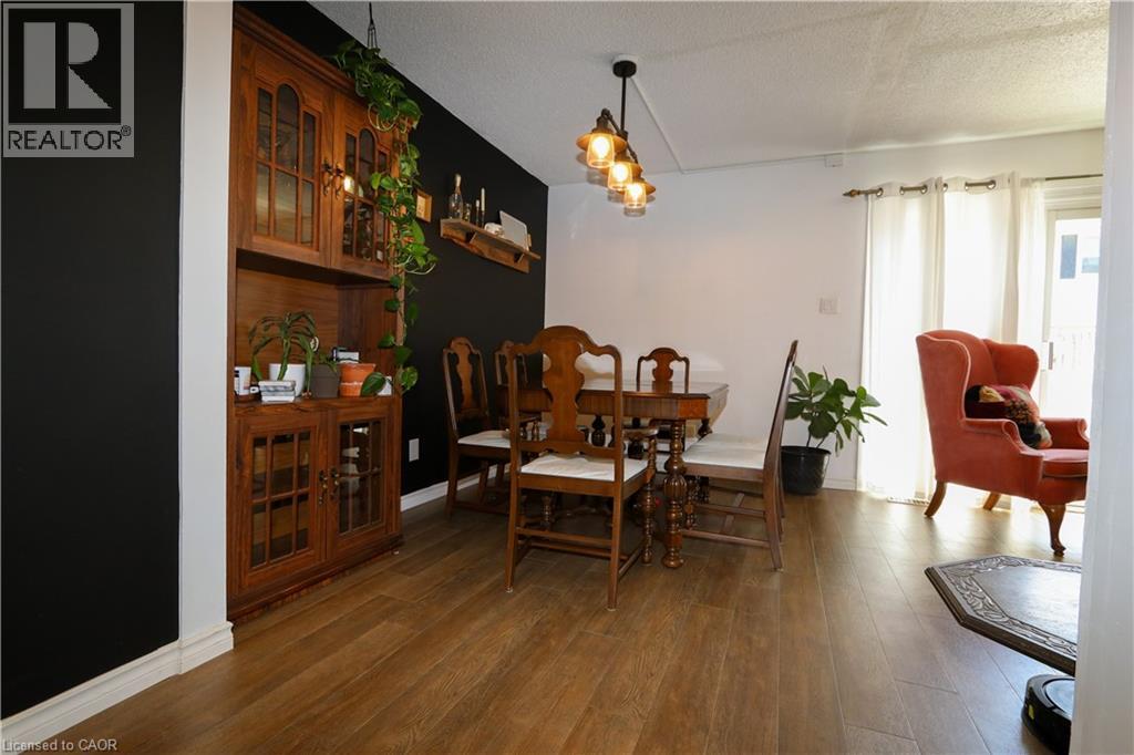 423 Keats Way Unit# 1, Waterloo, Ontario  N2L 5S7 - Photo 4 - 40784570