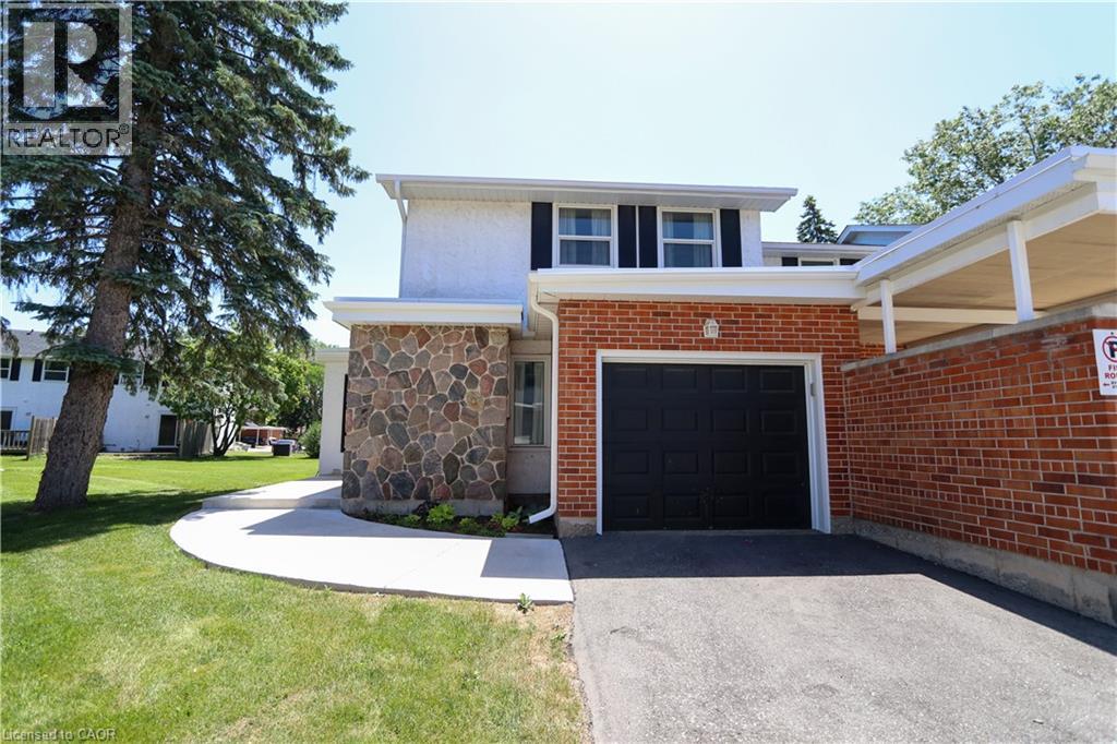 423 Keats Way Unit# 1, Waterloo, Ontario  N2L 5S7 - Photo 20 - 40784570