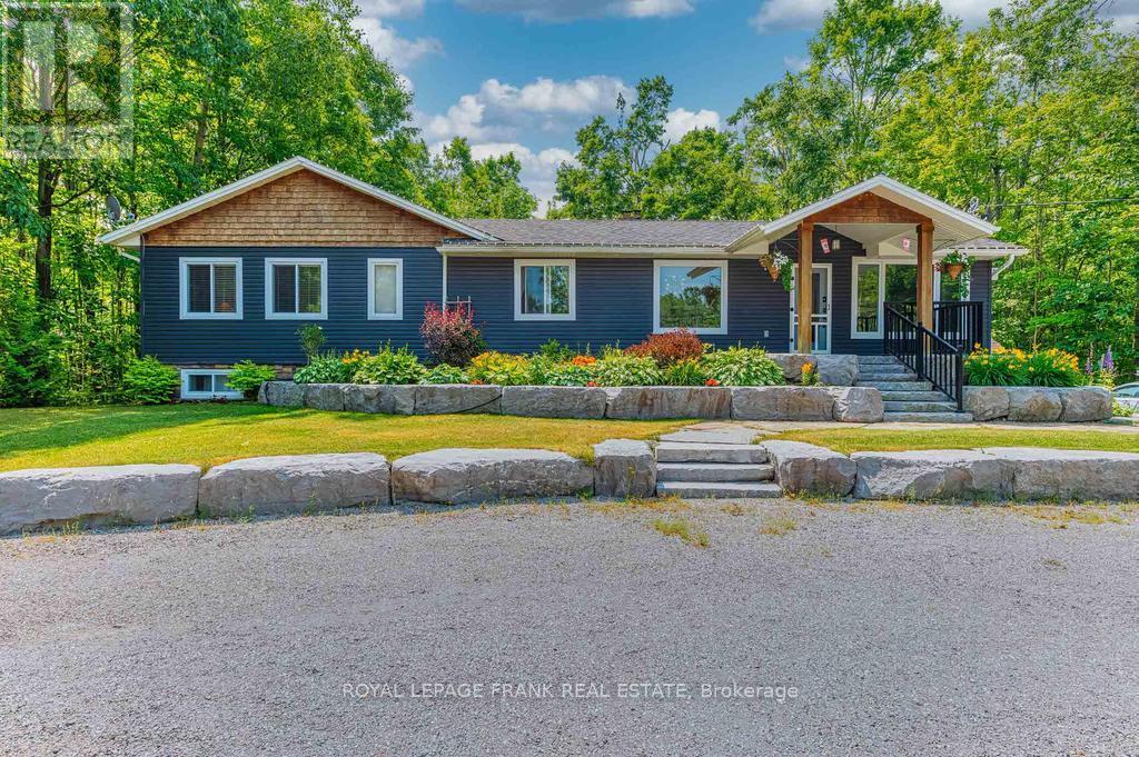 1746 LAKEHURST ROAD, Trent Lakes, Ontario