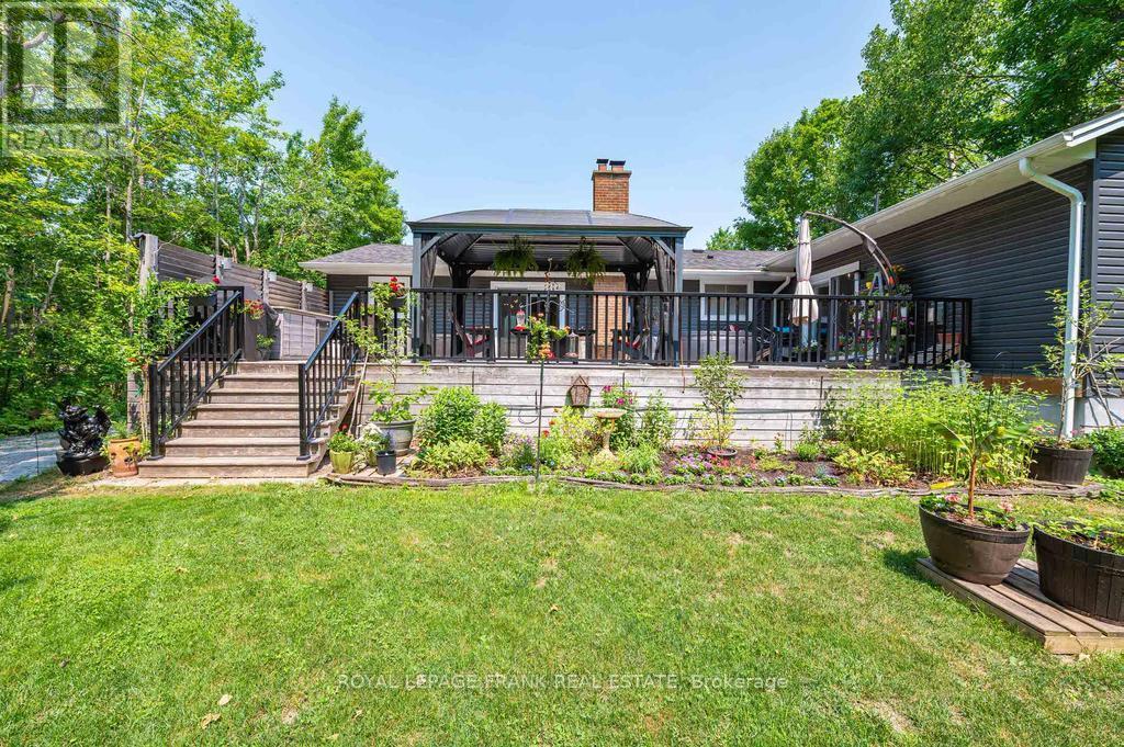 1746 Lakehurst Road, Trent Lakes, Ontario  K0L 1J0 - Photo 38 - X12494710