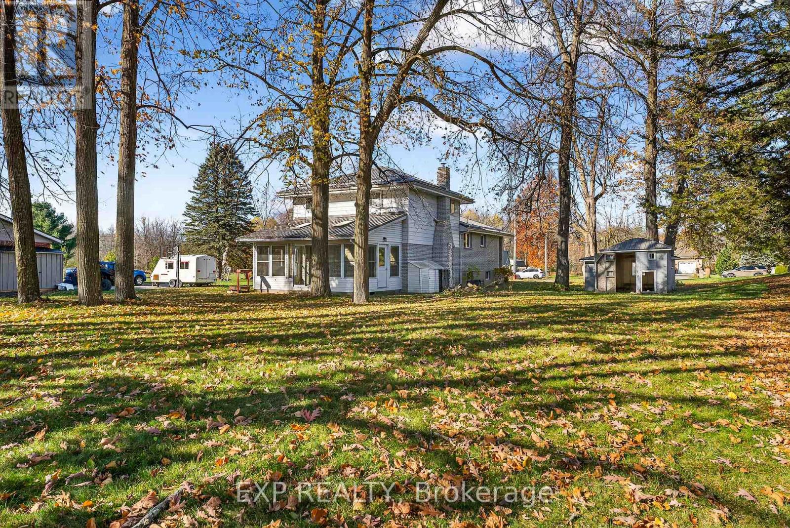 47 Fox Lane, Belleville (Thurlow Ward), Ontario  K0K 2B0 - Photo 33 - X12494734