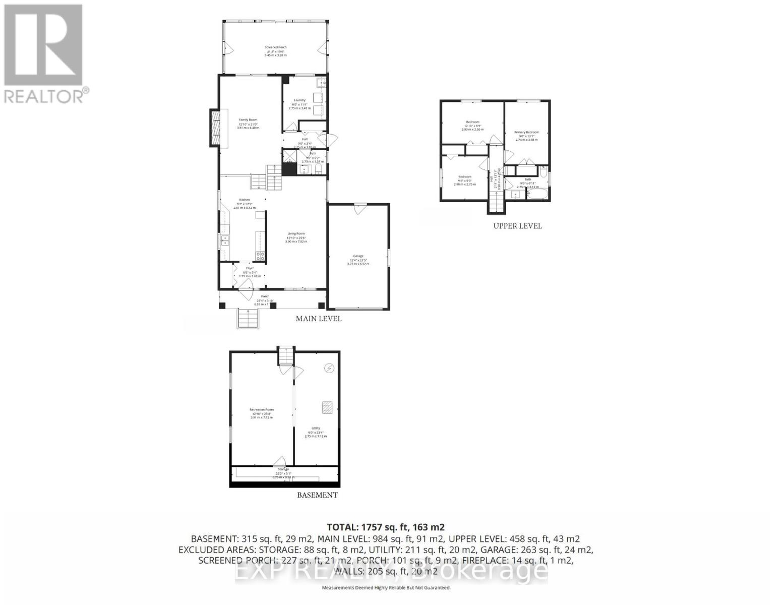 47 Fox Lane, Belleville (Thurlow Ward), Ontario  K0K 2B0 - Photo 48 - X12494734