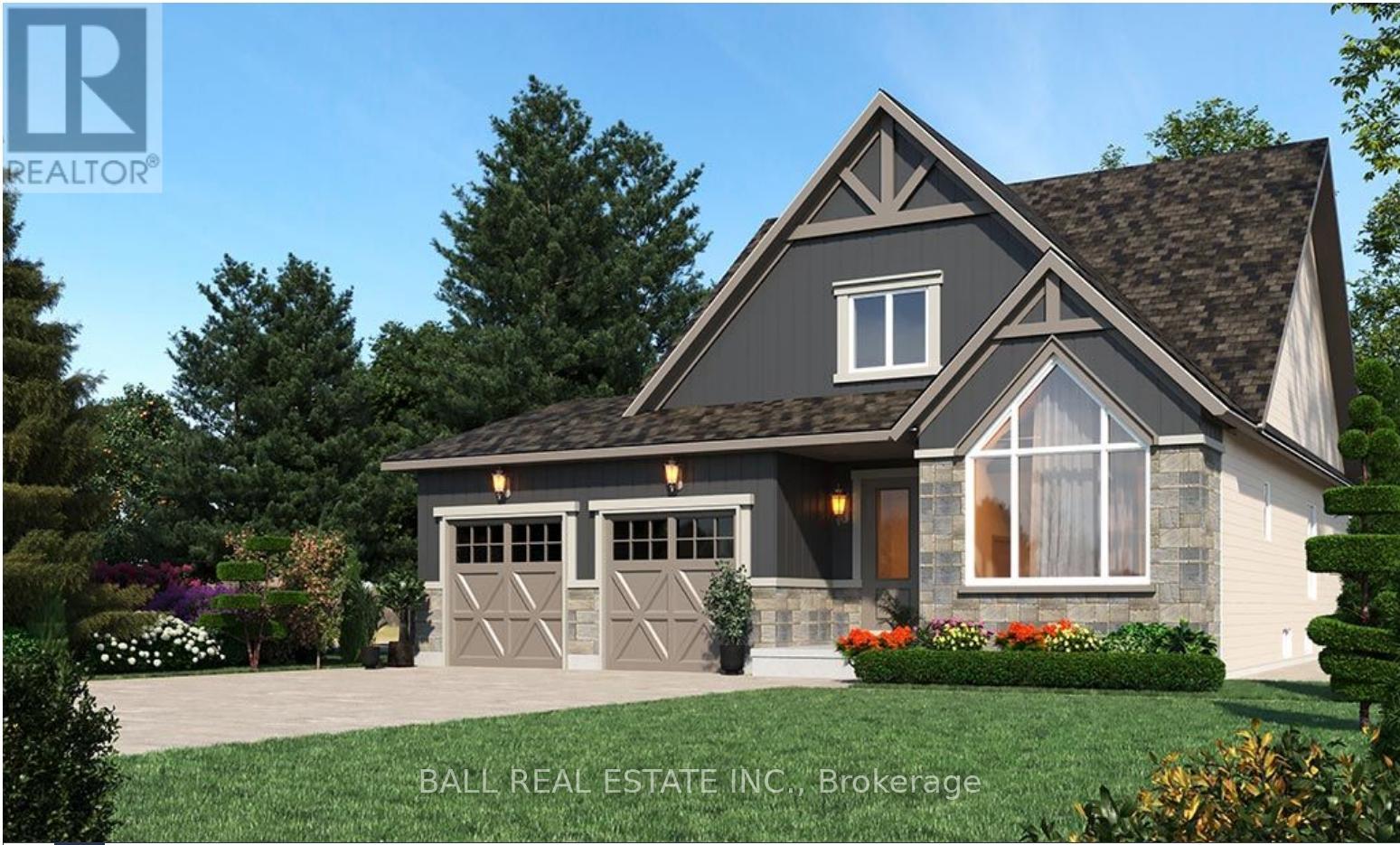 1 Hemlock Crescent, Kawartha Lakes (Bobcaygeon), Ontario  K0M 1A0 - Photo 1 - X12494770