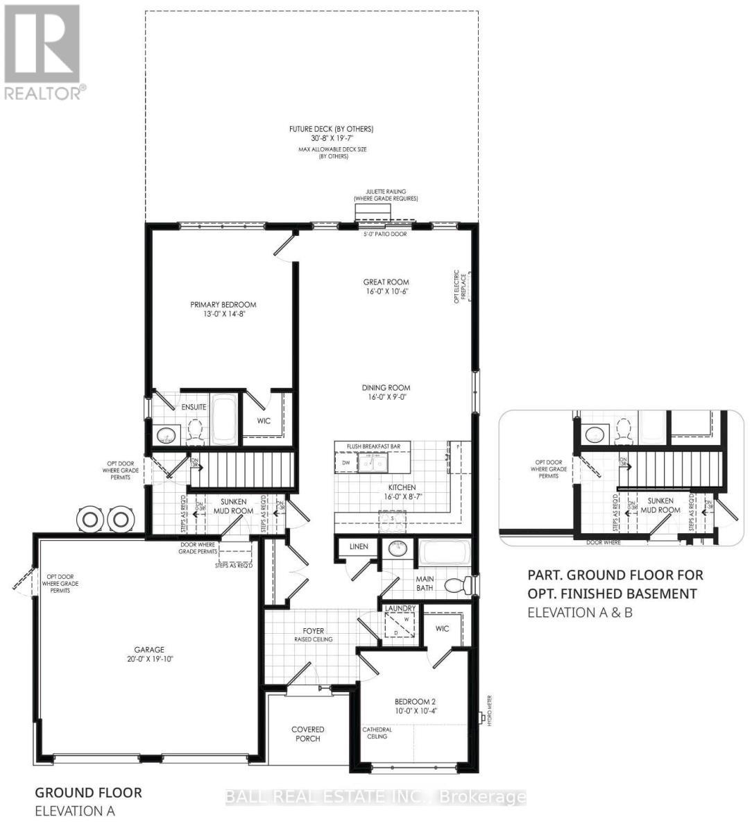 1 Hemlock Crescent, Kawartha Lakes (Bobcaygeon), Ontario  K0M 1A0 - Photo 8 - X12494770