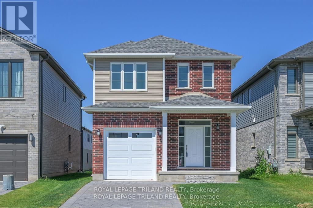 3837 Auckland Avenue, London South (South W), Ontario  N6L 0J2 - Photo 1 - X12494662