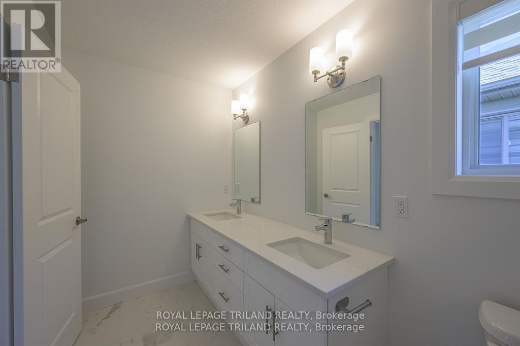 3837 Auckland Avenue, London South (South W), Ontario  N6L 0J2 - Photo 15 - X12494662