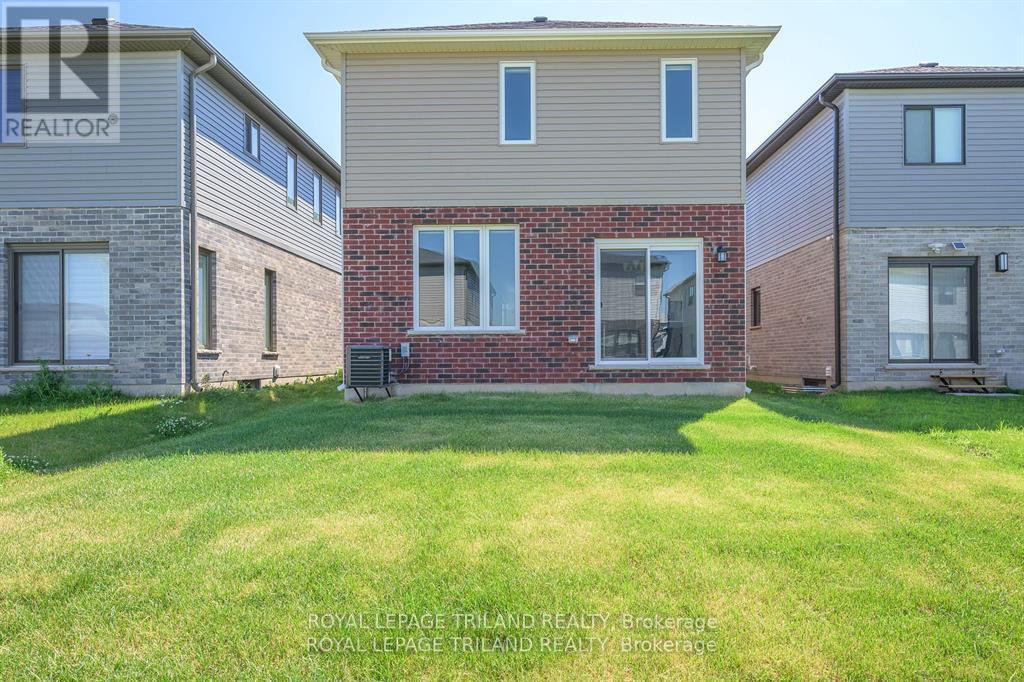 3837 Auckland Avenue, London South (South W), Ontario  N6L 0J2 - Photo 22 - X12494662