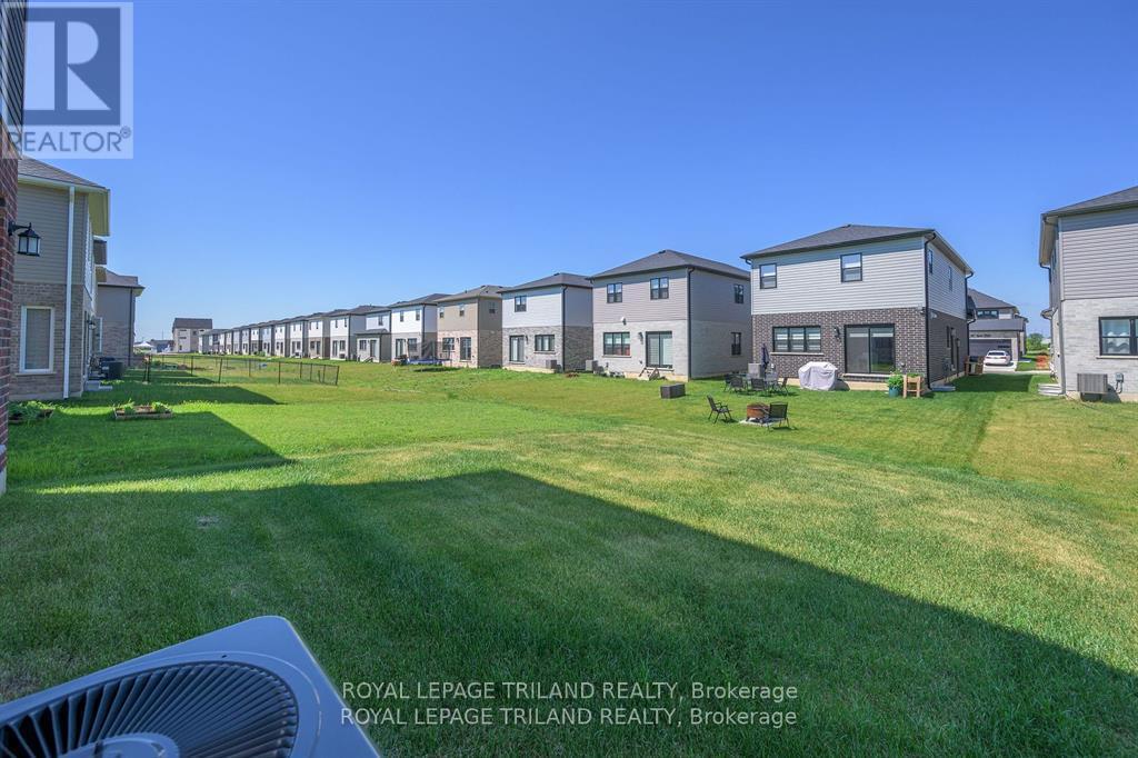 3837 Auckland Avenue, London South (South W), Ontario  N6L 0J2 - Photo 23 - X12494662