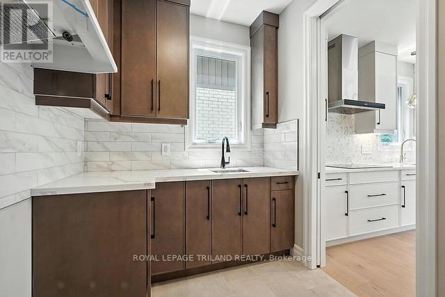 4203 Liberty Crossing, London South (South V), Ontario  N6P 0L1 - Photo 14 - X12494700