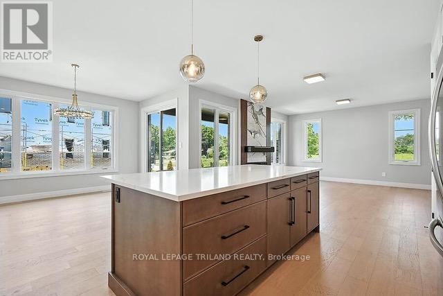 4203 Liberty Crossing, London South (South V), Ontario  N6P 0L1 - Photo 16 - X12494700