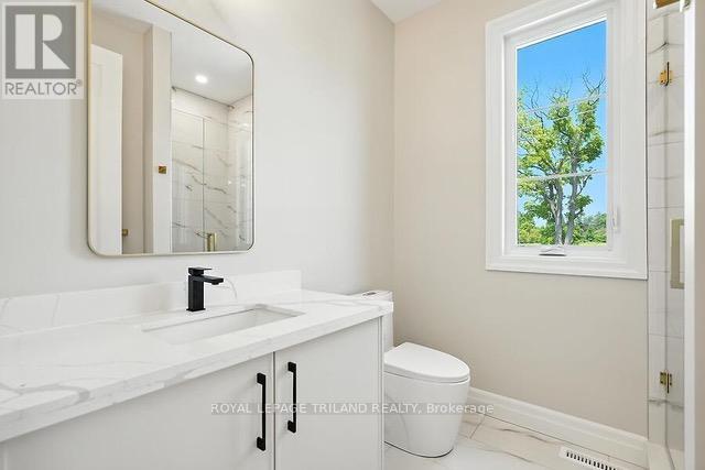 4203 Liberty Crossing, London South (South V), Ontario  N6P 0L1 - Photo 21 - X12494700