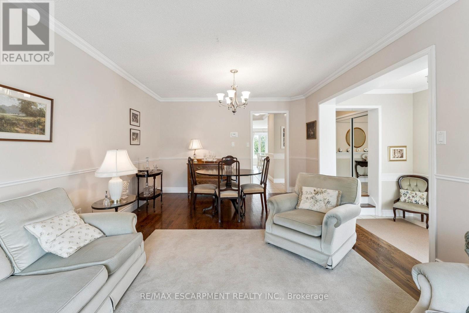 1650 Allan Crescent, Milton, Ontario  L9T 5Z7 - Photo 10 - W12494646