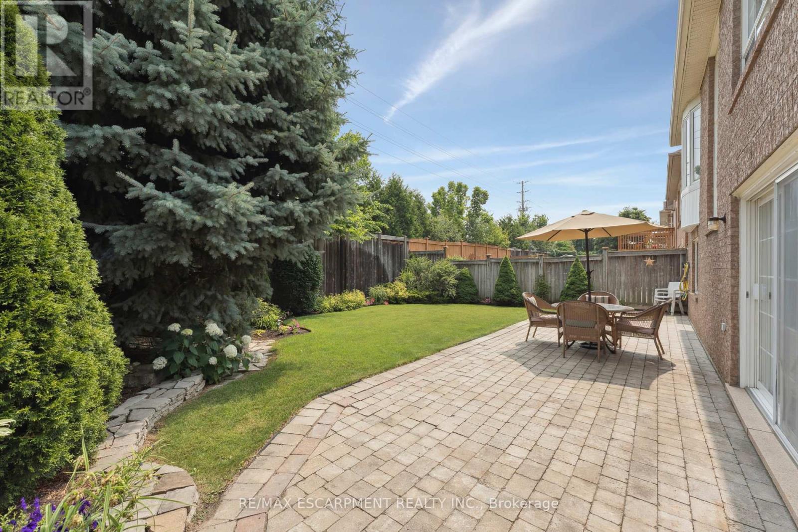 1650 Allan Crescent, Milton, Ontario  L9T 5Z7 - Photo 38 - W12494646