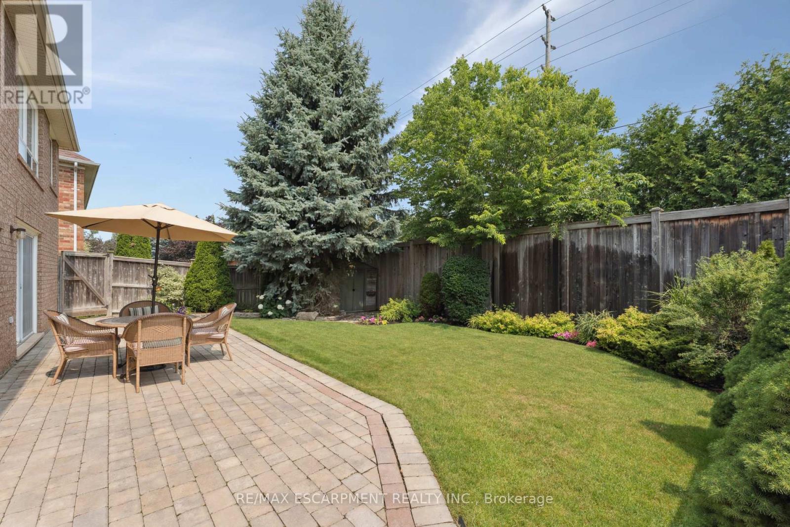 1650 Allan Crescent, Milton, Ontario  L9T 5Z7 - Photo 39 - W12494646