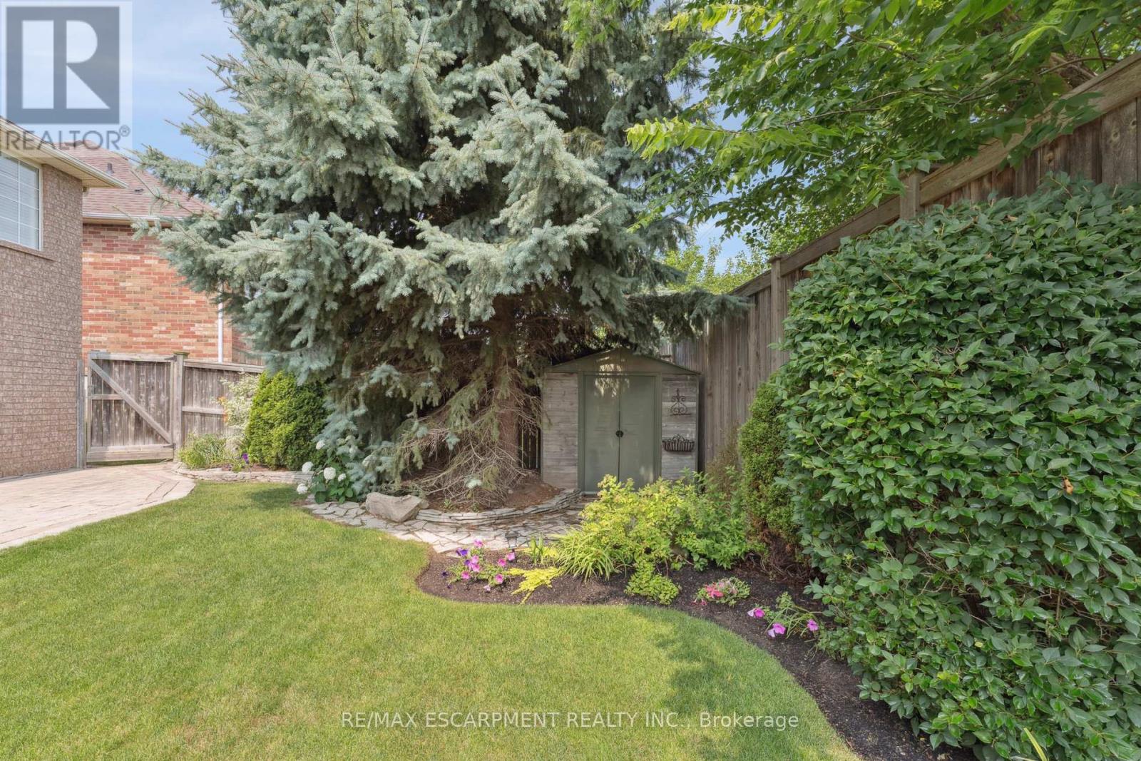 1650 Allan Crescent, Milton, Ontario  L9T 5Z7 - Photo 40 - W12494646