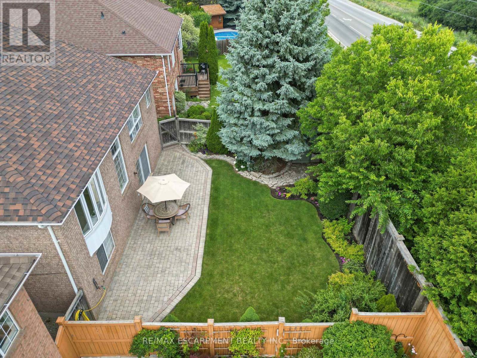 1650 Allan Crescent, Milton, Ontario  L9T 5Z7 - Photo 42 - W12494646