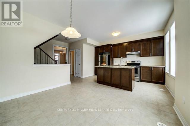 3092 Eberly Woods Drive, Oakville, Ontario  L6M 0T7 - Photo 2 - W12494648