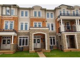 3092 EBERLY WOODS DRIVE, Oakville, Ontario