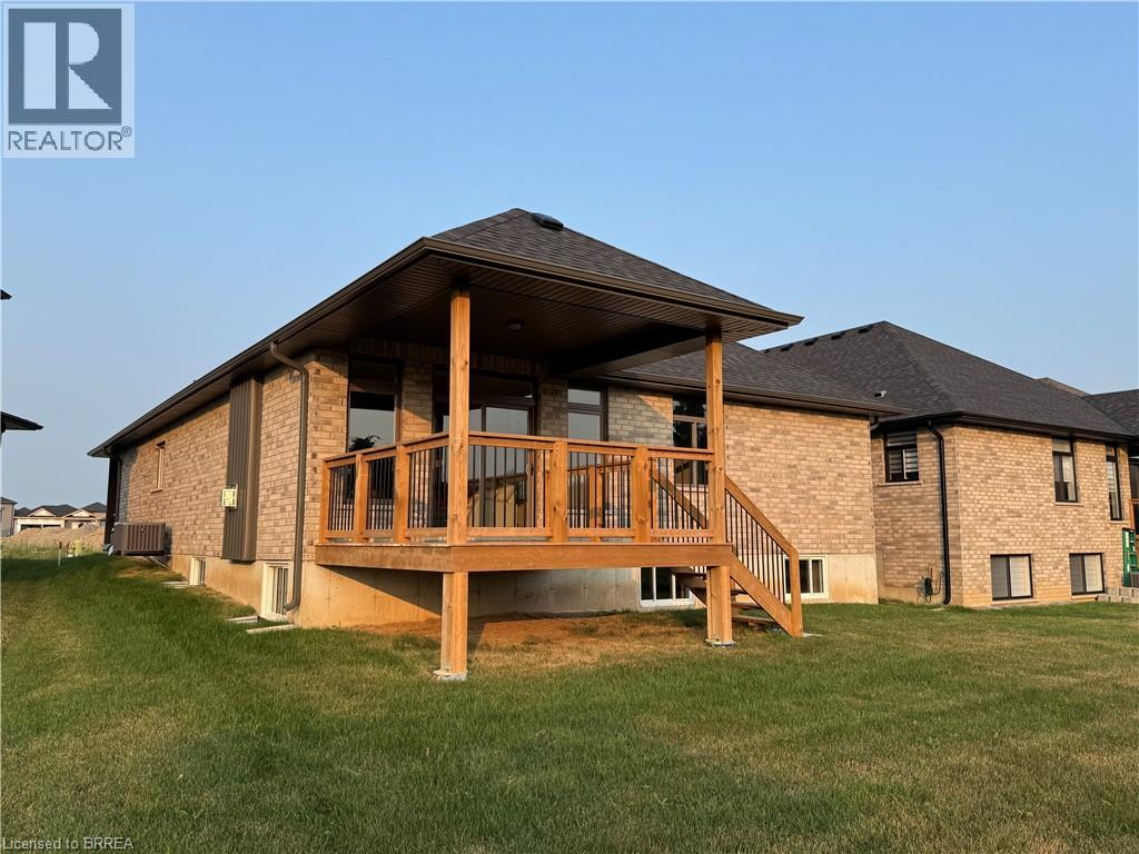 105 Craddock Boulevard, Jarvis, Ontario  N0A 1J0 - Photo 13 - 40784525