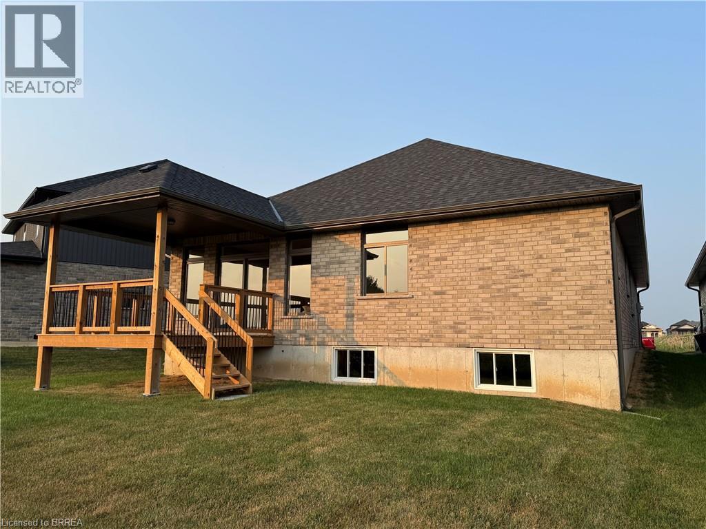 105 Craddock Boulevard, Jarvis, Ontario  N0A 1J0 - Photo 14 - 40784525