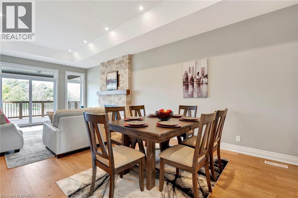 105 Craddock Boulevard, Jarvis, Ontario  N0A 1J0 - Photo 4 - 40784525