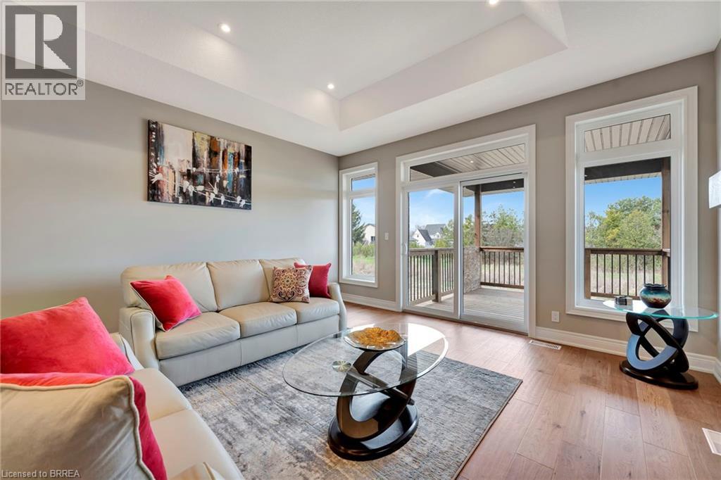 105 Craddock Boulevard, Jarvis, Ontario  N0A 1J0 - Photo 5 - 40784525