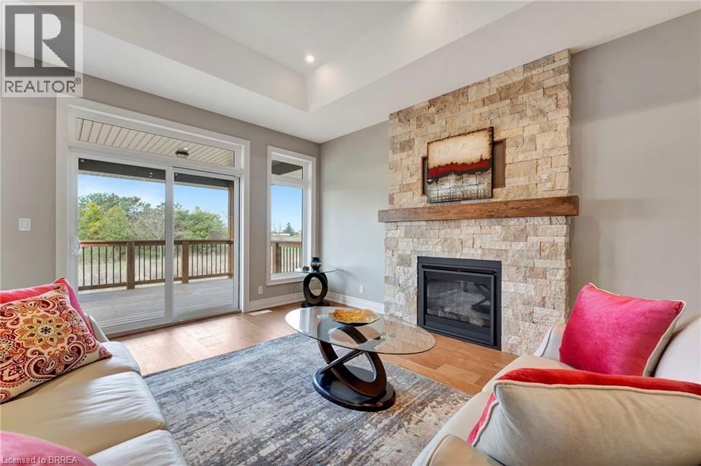 105 Craddock Boulevard, Jarvis, Ontario  N0A 1J0 - Photo 6 - 40784525