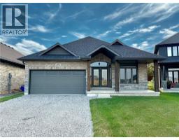 105 CRADDOCK Boulevard, Jarvis, Ontario