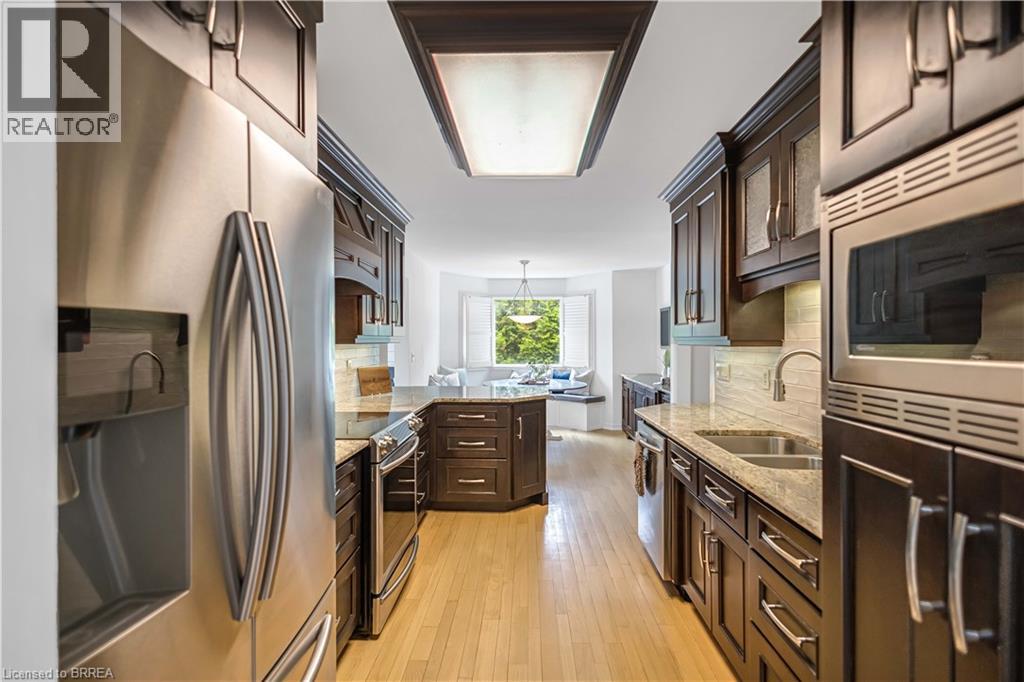 5 Dundee Avenue, New Dundee, Ontario  N0B 2E0 - Photo 10 - 40784281