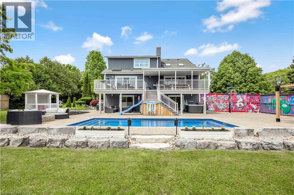 5 Dundee Avenue, New Dundee, Ontario  N0B 2E0 - Photo 31 - 40784281