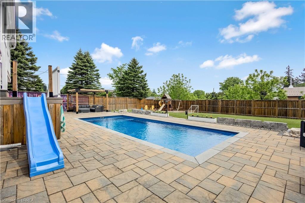 5 Dundee Avenue, New Dundee, Ontario  N0B 2E0 - Photo 34 - 40784281