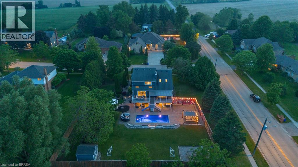 5 Dundee Avenue, New Dundee, Ontario  N0B 2E0 - Photo 42 - 40784281