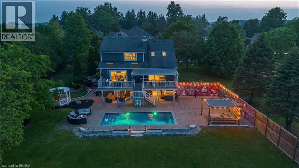 5 Dundee Avenue, New Dundee, Ontario  N0B 2E0 - Photo 43 - 40784281