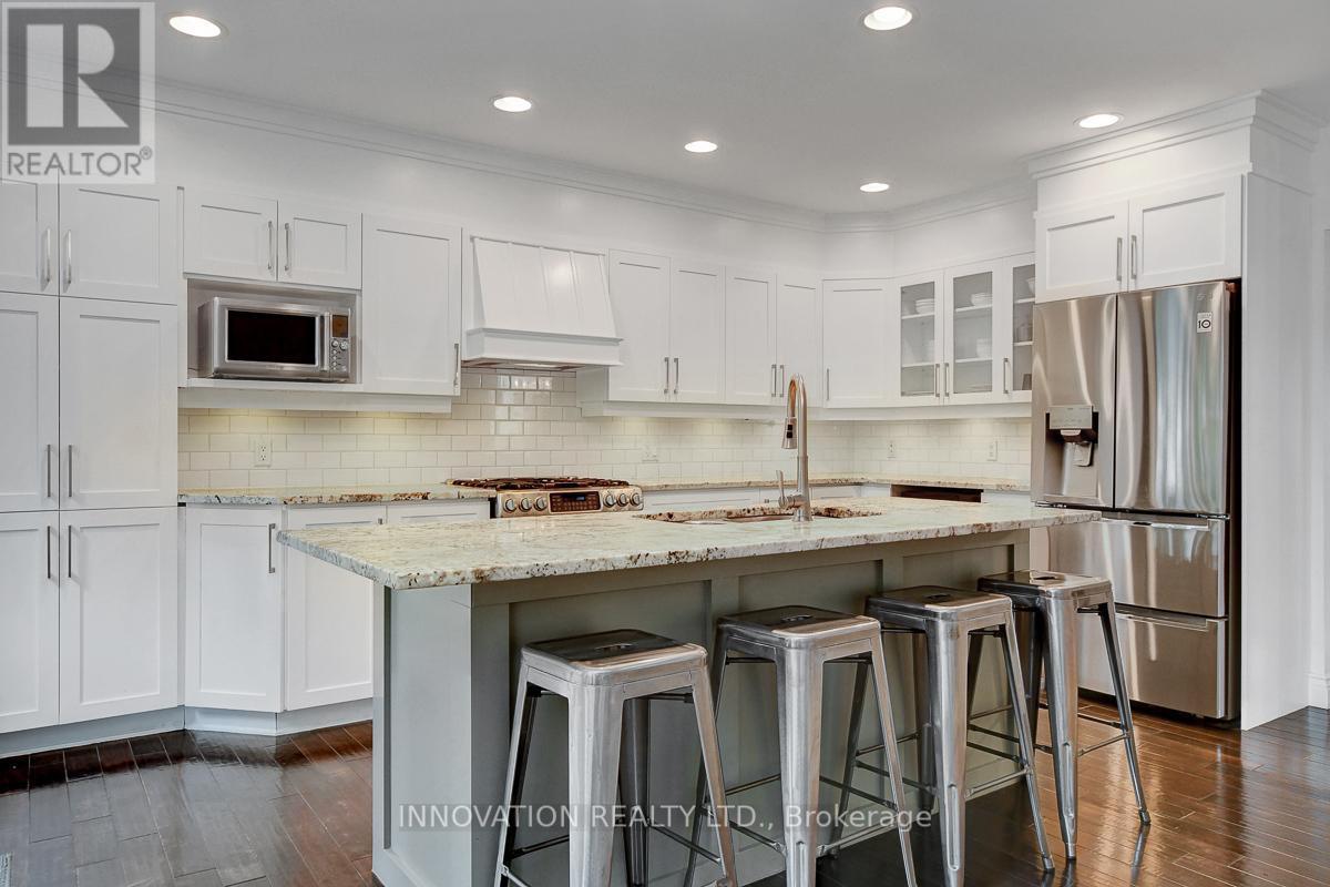 69 Smoketree Crescent, Ottawa, Ontario  K2S 2B9 - Photo 13 - X12494744