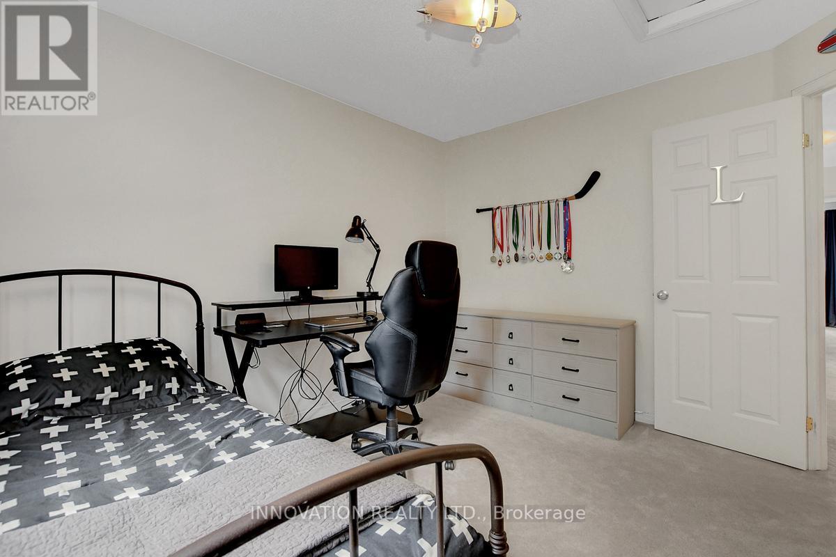69 Smoketree Crescent, Ottawa, Ontario  K2S 2B9 - Photo 19 - X12494744