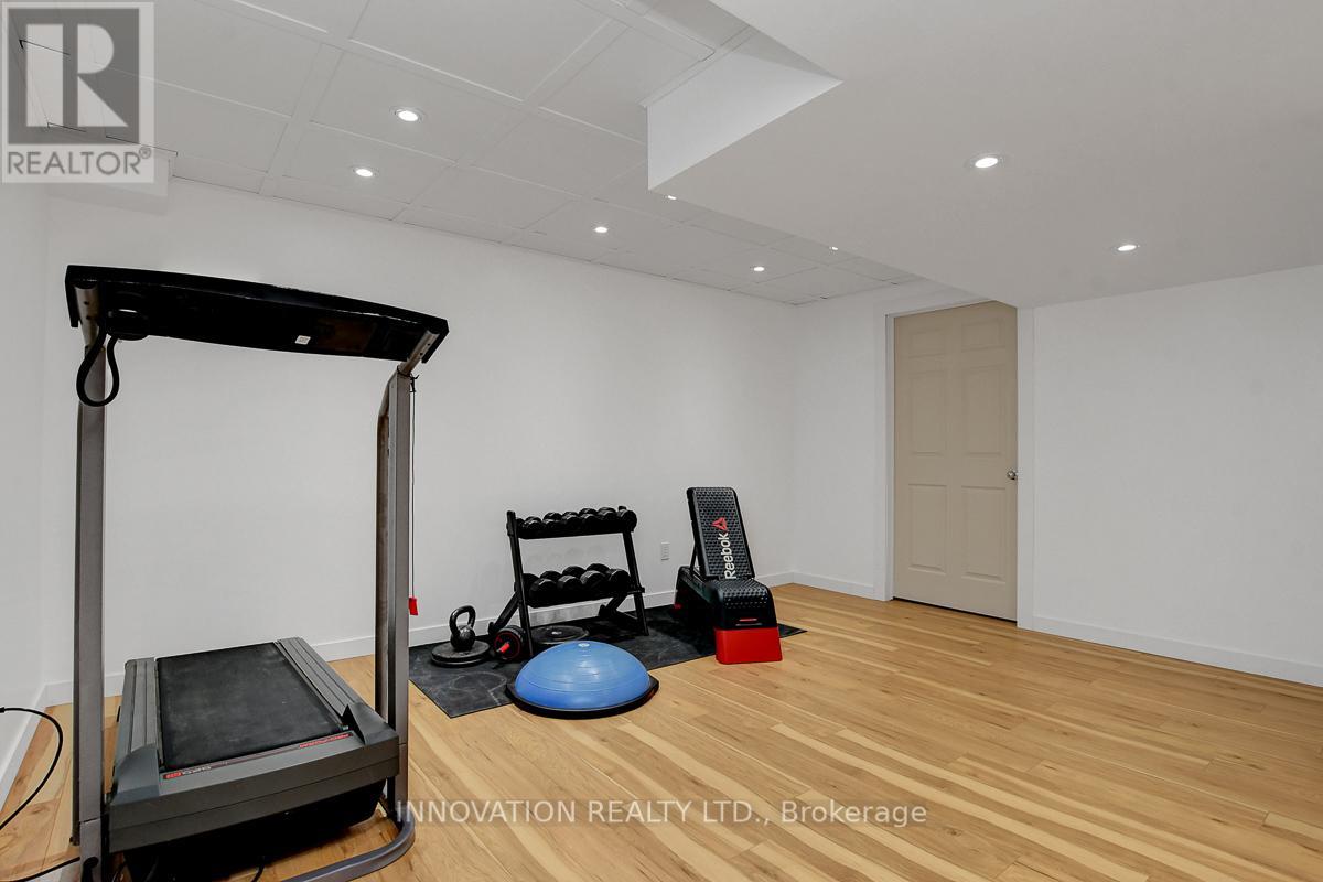 69 Smoketree Crescent, Ottawa, Ontario  K2S 2B9 - Photo 27 - X12494744