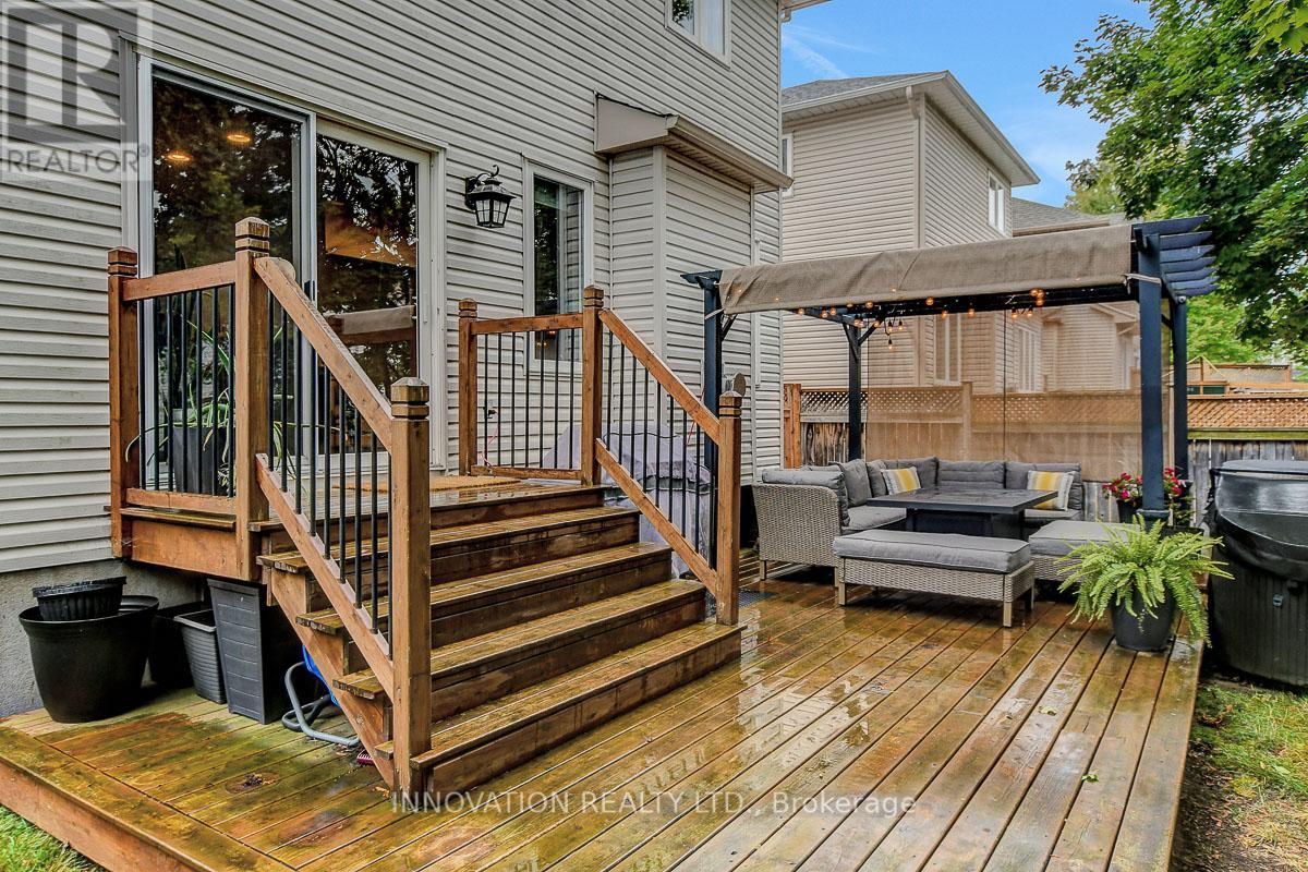 69 Smoketree Crescent, Ottawa, Ontario  K2S 2B9 - Photo 29 - X12494744