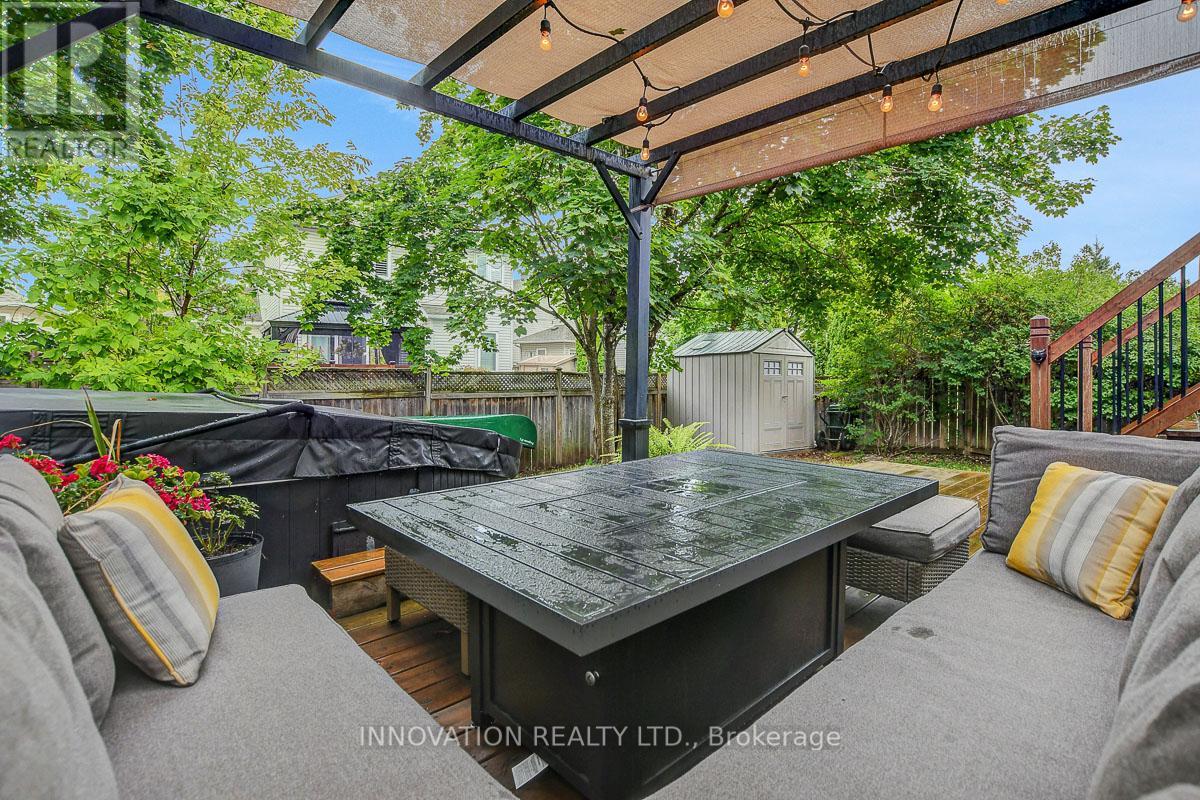69 Smoketree Crescent, Ottawa, Ontario  K2S 2B9 - Photo 31 - X12494744
