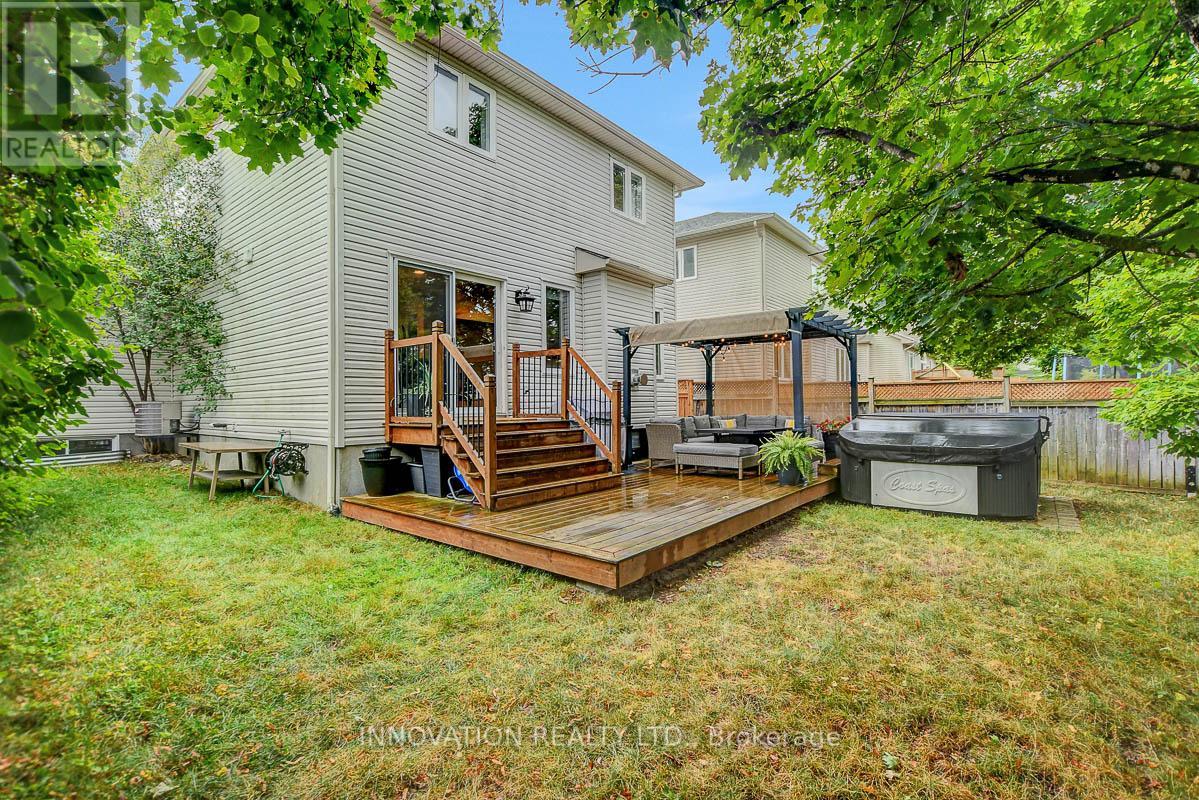 69 Smoketree Crescent, Ottawa, Ontario  K2S 2B9 - Photo 32 - X12494744
