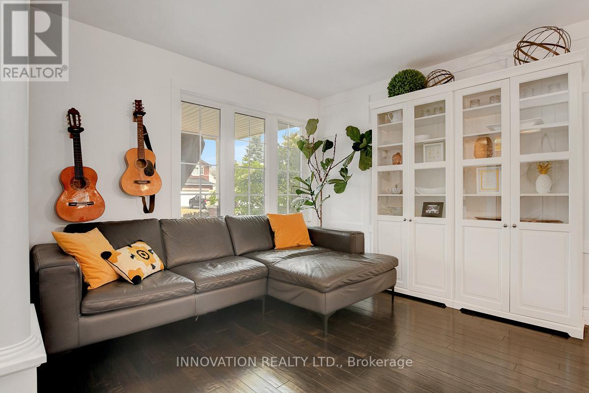 69 Smoketree Crescent, Ottawa, Ontario  K2S 2B9 - Photo 4 - X12494744