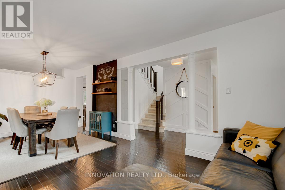 69 Smoketree Crescent, Ottawa, Ontario  K2S 2B9 - Photo 5 - X12494744