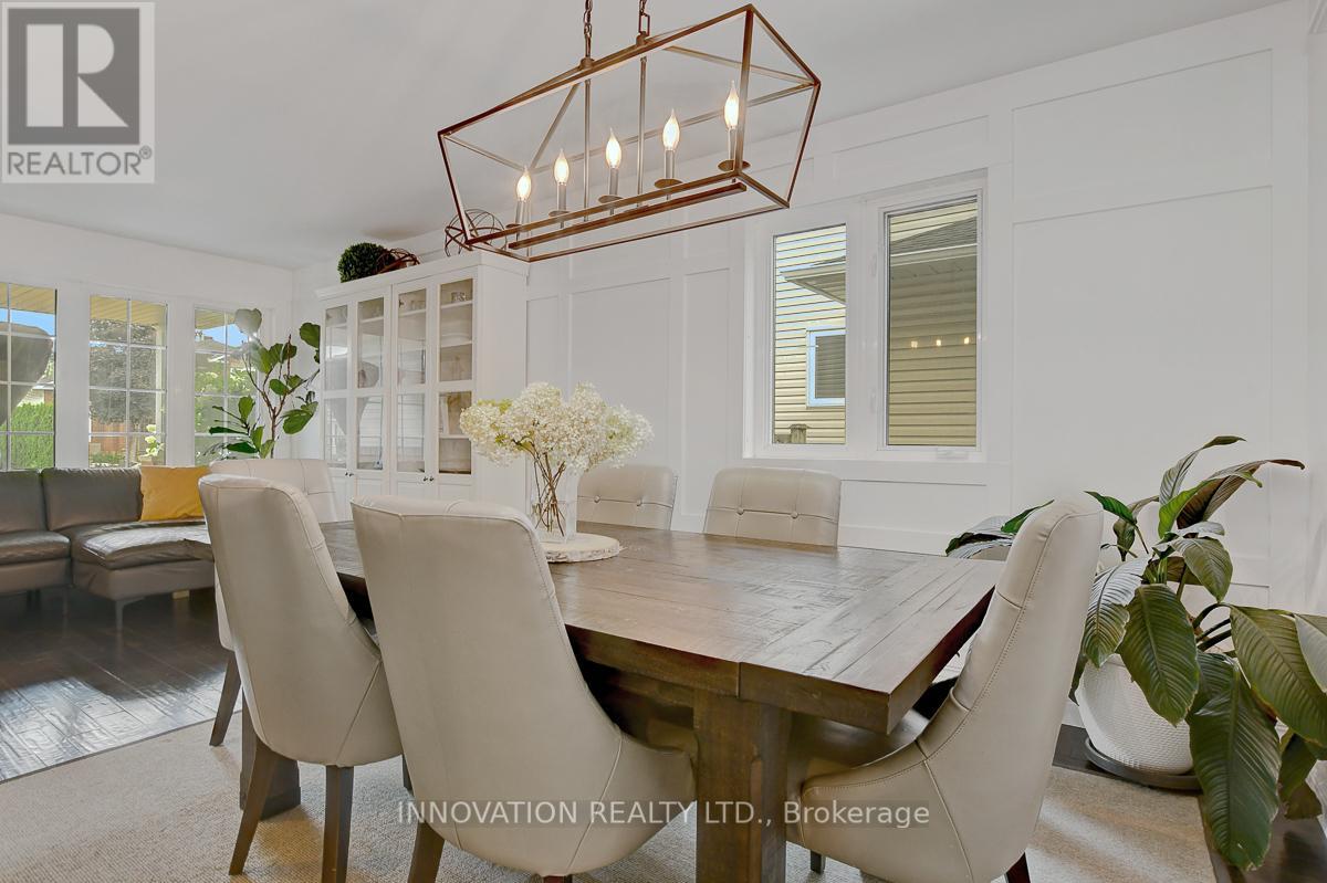 69 Smoketree Crescent, Ottawa, Ontario  K2S 2B9 - Photo 7 - X12494744