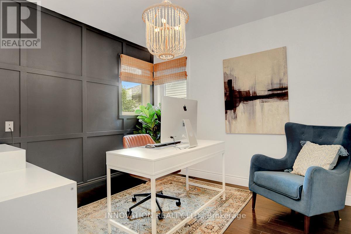 69 Smoketree Crescent, Ottawa, Ontario  K2S 2B9 - Photo 8 - X12494744