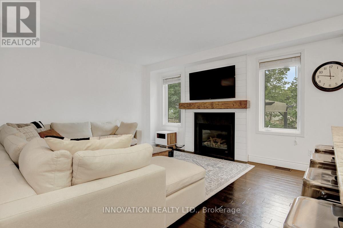 69 Smoketree Crescent, Ottawa, Ontario  K2S 2B9 - Photo 9 - X12494744